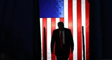 متهم جديد في قفص الاتهام من الأمريكان والسبب صادم