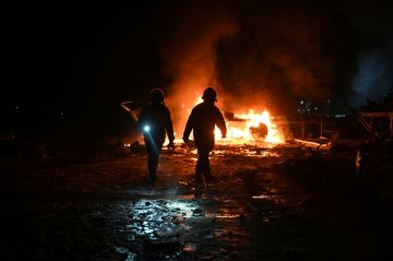 أربعة قتلى في ضربات روسية مكثفة حرمت مناطق أوكرانية من الكهرباء