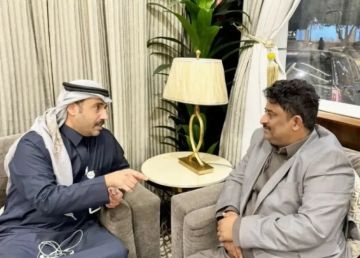  أكبر فساد في تاريخ اليمن الحديث .. مسؤول بارز يكشف جانبا من فساد الانتقالي المنحل ويؤكد: القضاء يتحرك