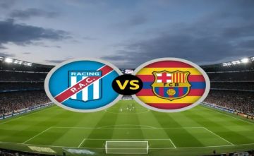 بث مباشر بجودة عالية مشاهدة مباراة رسينغ ضد برشلونة في كأس ملك إسبانيا يلا شوت بلس بث مباشر بجودة عالية مشاهدة مباراة رسينغ ضد برشلونة في كأس ملك إسبانيا يلا شوت بلس