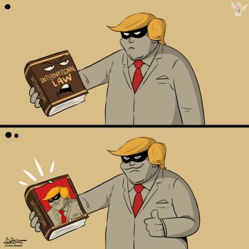 جنون أمريكا وسياسة القوى العظمى جنون أمريكا وسياسة القوى العظمى