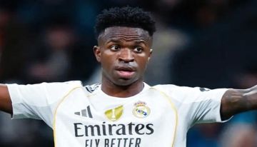 رغبة متبادلة بين الريال وفينيسيوس.. وحسم موقفه من العروض السعودية