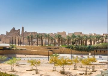 زيارة إلى الدرعية قلب المملكة التاريخي ووجهة التراث العالمي