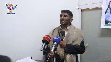 فعالية بفرع هيئة الأراضي في ذمار بسنوية شهيد القرآن