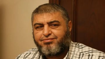 وفاة القيادي الإخواني خيرت الشاطر.. الحقيقة كاملة وفاة القيادي الإخواني خيرت الشاطر.. الحقيقة كاملة