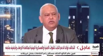  الجنوب على صفيح ساخن! ردا على تصريحات الوالي قيادي يطالب الانتقالي بالاعتذار عن جرائم 2018-2019 