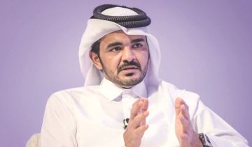 انتخاب القطري جوعان بن حمد رئيسا للمجلس الأولمبي الآسيوي