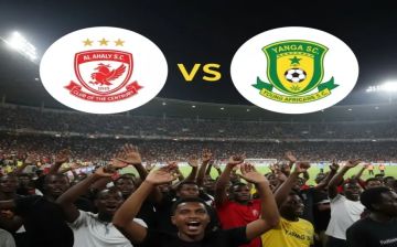 بث مباشر الأهلي ضد يانج أفريكانز hd اليوم في دوري أبطال إفريقيا