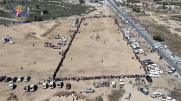 تعز .. قبائل ماوية تعلن النكف والجهوزية العالية لمواجهة العدو الصهيوني تعز .. قبائل ماوية تعلن النكف والجهوزية العالية لمواجهة العدو الصهيوني