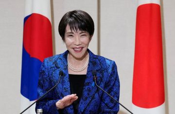 رئيسة وزراء اليابان تعتزم حل البرلمان يوم الجمعة والدعوة لانتخابات وطنية