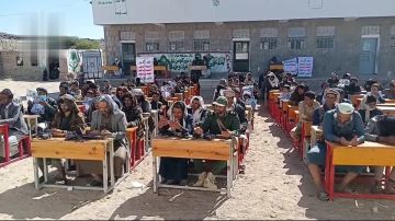 فعالية وندوة في مأرب بذكرى شهيد القرآن والإسراء