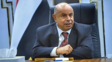 محافظ حضرموت يطلق مشاريع تنموية جديدة استعدادا لرمضان والصيف