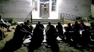 أمسية لفرع الصحة في ميدي بالذكرى السنوية لشهيد القرآن