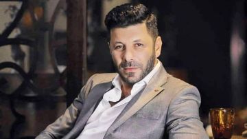 إياد نصار ومنة شلبي يلتقيان في (تحت الحصار).. خلال رمضان 2026