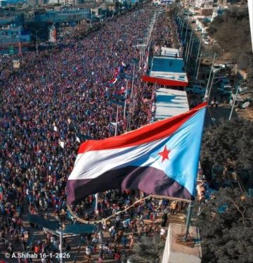 الجنوب يرفض الوصاية ويجهض الأجندات المفروضة قرار سيادي ينبع من إرادة شعب