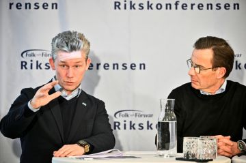 السويد تستثمر نحو 374 مليون يورو في شراء مسيرات عسكرية