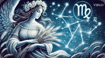 برج العذراء اليوم 13 يناير 2026: توقعات بين العاطفة والعمل والصحة برج العذراء اليوم 13 يناير 2026: توقعات بين العاطفة والعمل والصحة