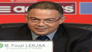 تصعيد دولي.. الاتحاد المغربي يستعد للرد على عقوبات الكاف