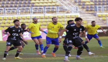 زد يصعد إلى ربع نهائي كأس عاصمة مصر