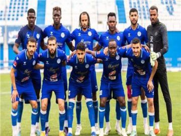 سوء الأحوال الجوية يجبر الاتحاد التونسي لكرة القدم على تغييرات في مباريات الجولة 17