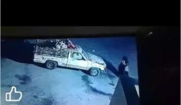 ”طفل يُطارَد كالوحوش في الحديدة.. مشهد مرعب يكشف عصابات اختطاف الأطفال تحت سمع وبصر مليشيا الحوثي!”