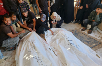 غزة وزارة الصحة تعلن ارتفاع حصيلة الشهداء إلى 71,395 وإصابة 171,287 منذ بدء العدوان