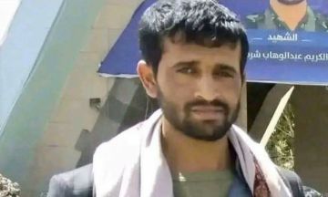 مصـ.ـرع شقيق قيادي حـ.ـوثي برصاص مسلـ.ـحين قبليين في عمران