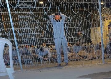 نحو ألفي أسير من غزة يتعرضون للتعذيب في سجون العدو الاسرائيلي