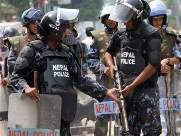 نيبال: فرض حظر التجول جنوبي البلاد نيبال: فرض حظر التجول جنوبي البلاد