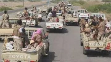 هل يحمي المجلس الانتقالي الجنوبي الإرهاب؟ نشاط مريب للحوثي والقاعدة يكشف الحقيقة