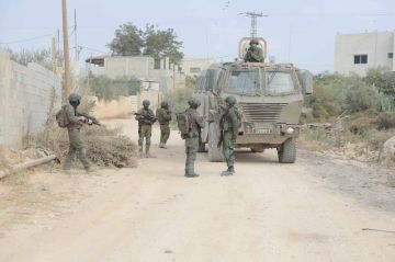 استشهاد طفل فلسطيني برصاص العدو الإسرائيلي في الضفة الغربية