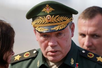 الدفاع الروسية:رئيس القوات المسلحة يتفقد مجموعة قوات زاباد الدفاع الروسية:رئيس القوات المسلحة يتفقد مجموعة قوات زاباد