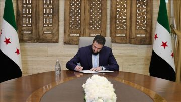 الشرع يوقع اتفاق وقف النار واندماج (قسد) الكامل مع حكومة سوريا