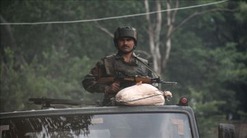 باكستان: تحييد 4 مسلحين مدعومين من الهند