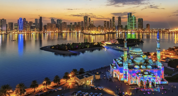 عقارات الشارقة الصناعية تسجل نموا قياسيا بنسبة 88.7 بعام