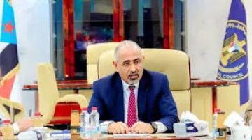 قوات العمالقة ودرع الوطن تستعد لاستعادة قصر جولدمو من براثن الزبيدي الهارب من سيسكنه الآن؟