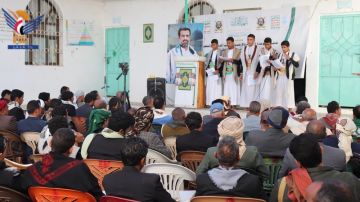 القطاع التربوي بالضالع يدشن فعاليات الذكرى السنوية للشهيد القائد