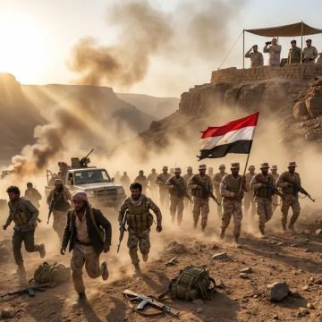 انسحاب مفاجئ للحوثيين من اليتمة بالجوف.. هل يمهد لتسليم السلاح والمعسكرات كما دعا العليمي؟