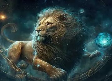 برج الأسد اليوم الثلاثاء 13 يناير 2026: قراءة شاملة لحياتك العاطفية والمهنية والصحية