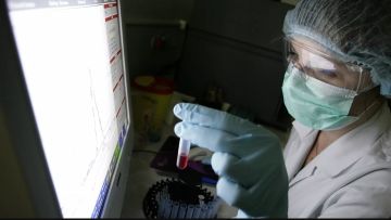 حوالي 100 عام... حكاية أطول تجربة علمية مستمرة في العالم