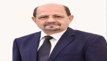 عاجل ..تعيين الدكتور شائع محسن الزنداني رئيسا لمجلس الوزراء وتكليفه بتشكيل الحكومة