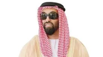 وزير الإعلام السعودي ينفي ما تردد عن رفض استقبال الشيخ طحنون بن زايد ويؤكد: زيارته متى ما شاء وبلا استئذان .