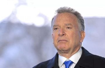 ويتكوف: المفاوضات الأمريكية الروسية الأوكرانية ستستكمل الأسبوع المقبل