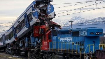 ارتفاع حصيلة ضحايا حادث قطارين جنوب إسبانيا إلى 40 قتيلا