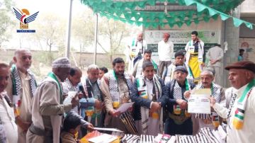 الحديدة.. فعالية للقطاع التربوي بباجل بذكر سنوية شهيد القرآن