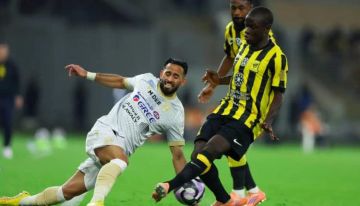 بعد ماري.. الهلال يعلن ثاني صفقاته الشتوية