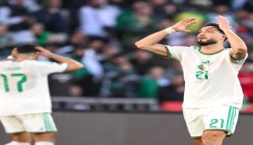 تحقيق الكاف.. عقوبات تأديبية في الطريق للجزائر