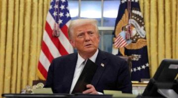 ترامب: لم أعد ملزما بالعمل فقط للسلام بعد عدم منحي نوبل