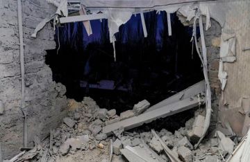 حاكم خيرسون يطالب بتحقيق دولي في اعتداء نظام كييف على قرية خورلي السياحية