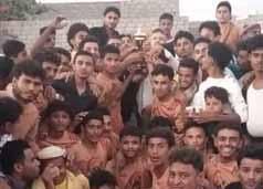 فرسان الجراحي يتوج بكأس الشهيد الغماري